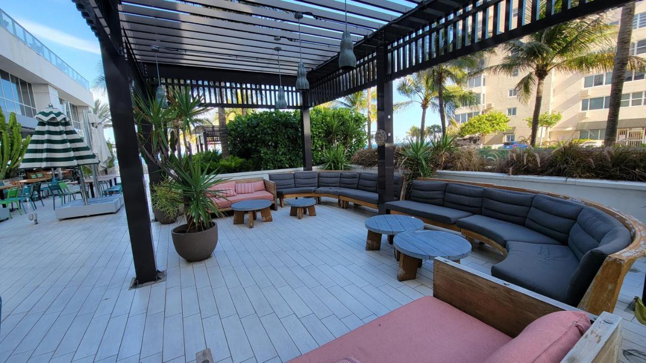2 BR W Residences Ft. Lauderdale Fort Lauderdale Exterior foto